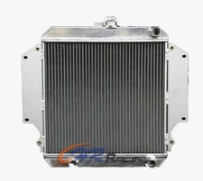 Radiatore Radiatore per SUZUKI SIERRA 2Dr SPFTOP / HARDTOP 1.3L SJ410/413 1981-96