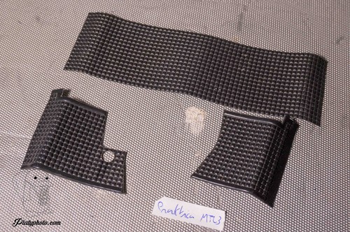 Praktica mtl3 gainage - praktica,