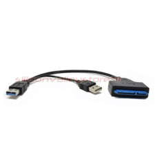 Adatattore con Cavo USB 3.0 HD
