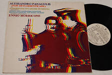 MORRICONE:LP-ALESSANDRO