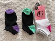 Calzini allenatore bambina - allenatore,