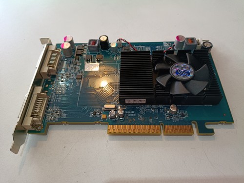 Scheda grafica ati radeon - grafica,