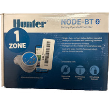Hunter NODE-BT 1-Zone