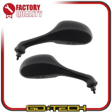 COPPIA SPECCHIETTI RUNNER 50