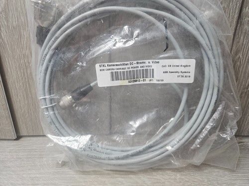 Asm smt dek siemens - asm, (asmpt)
