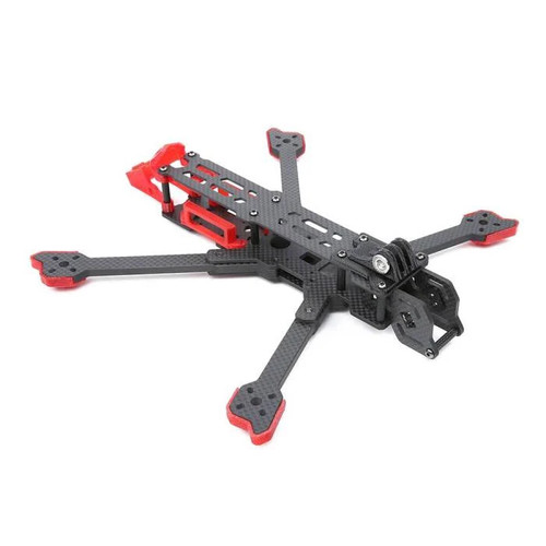 Iflight chimera6 fpv frame - iflight,