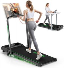 Tapis Roulant Elettrico