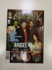 Rivista SERIE TV #3 01/2004