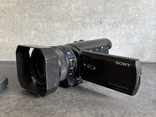 Videocamera Sony HDR-CX 900E +