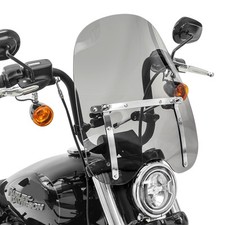 Parabrezza CW1 per Suzuki