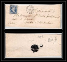 2082 Loir-et-Cher N°14 t1 tb