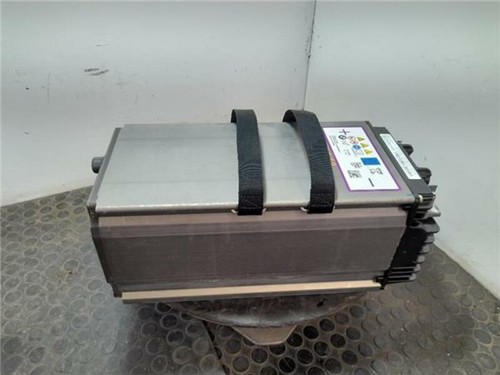 Batteria auto elettrica - elettrica, bmw