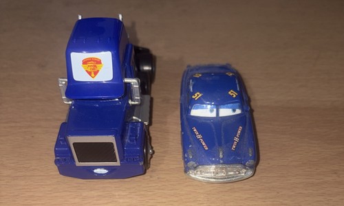 Hot wheels hudson - hot,