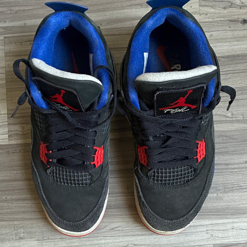 Jordan air - jordan, 4