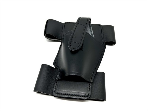 Fondina vega cuoio caviglia - vega,