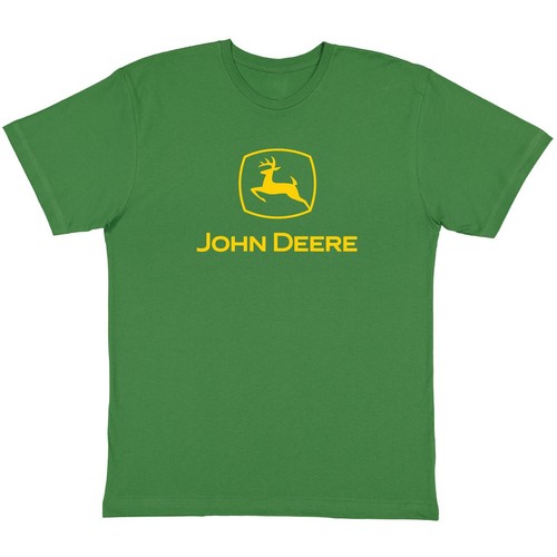 Lp86293 shirt john deere - -, t-shirt