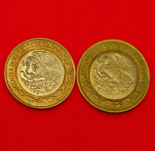 Messico pesos méxico 2 - messico,
