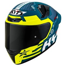 Casco Integrale KYT TT-COURSE