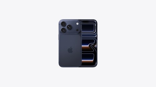 Apple iphone pro - 17, 256gb