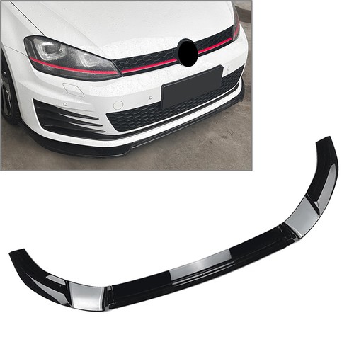 Spoiler labbro splitter