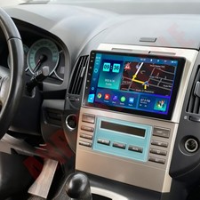 Per Toyota Corolla Verso