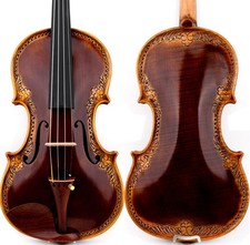 T30+ Master antico Stradivari