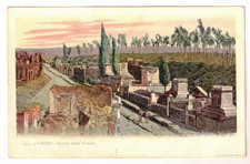 c1905 UDB PC: Strada delle