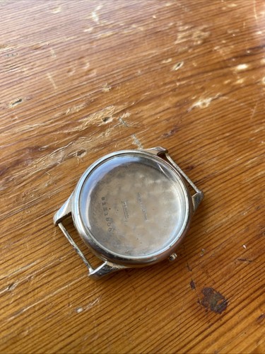Zenith case vintage - zenith,
