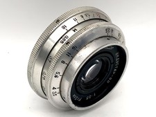 Kmz 50mm 5 obiettivo - kmz,
