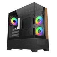 Cabinet atx midi tower cooler - atx,