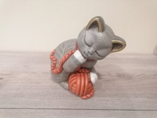 THUN RINA GATTO GRIGIO RARO