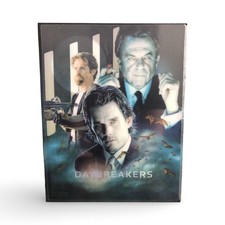 Lionsgate Limited DAYBREAKERS