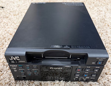 JVC BR-HD50 ProHD HDV, Mini