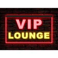 VIP Lounge Song Bar Beer Pub