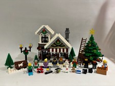 LEGO Creator Expert Negozio di