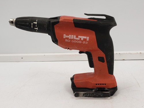 Hilti 5000 22 - sd, 5000-22