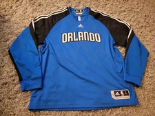  Adidas Clima365 Orlando Magic