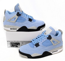 Jordan 4 Retro "University