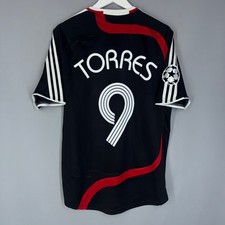 LIVERPOOL 2007/2008 THIRD
