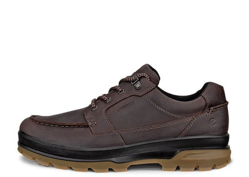 Scarpe uomo ecco rugged - scarpe, track