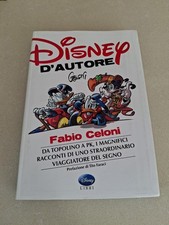 DISNEY  D'AUTORE - FABIO
