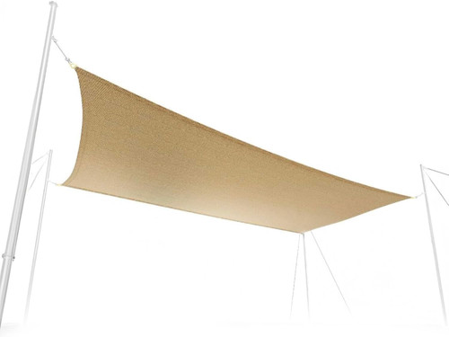 Tenda vela ombreggiante - a,