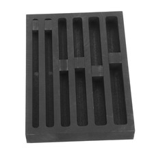 Stampo per in grafite per oro