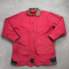 Giacca Woolrich donna grande