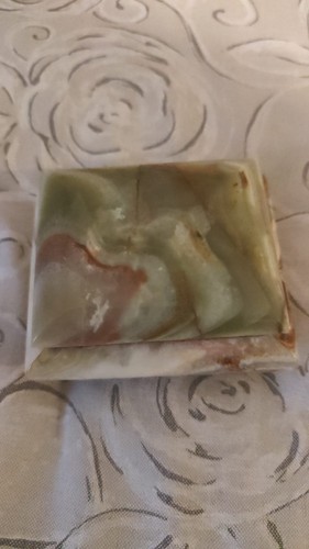 Cofanetto portagioie onice - cofanetto,