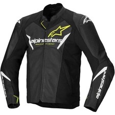 Giacca Moto Alpinestars In