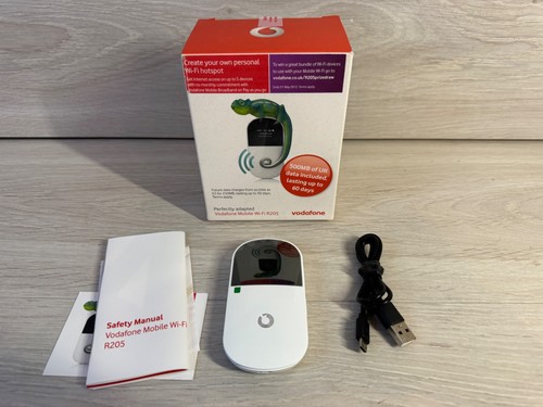 Hotspot portatile vodafone - hotspot,