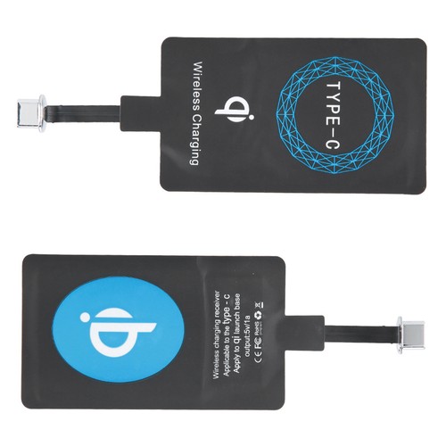 2pcs type wireless charger - 2pcs, c