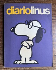 DIARIO LINUS - Supplemento al