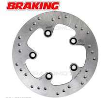 Disco freno posteriore braking - disco,